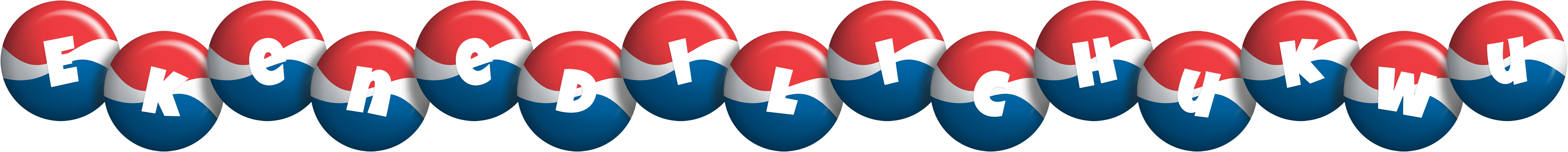 Ekenedilichukwu paris logo