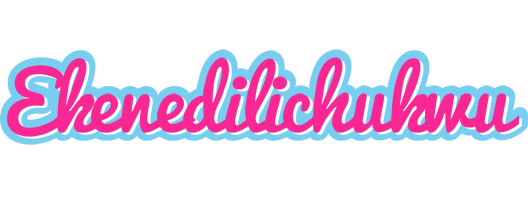 Ekenedilichukwu popstar logo