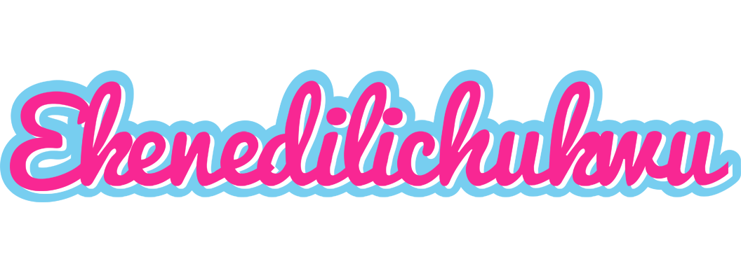 Ekenedilichukwu popstar logo