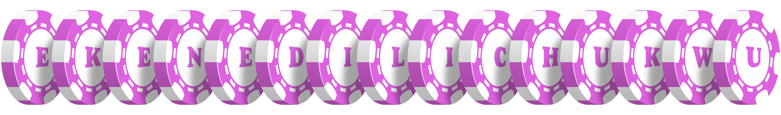 Ekenedilichukwu river logo