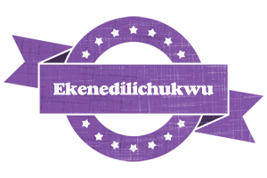 Ekenedilichukwu royal logo