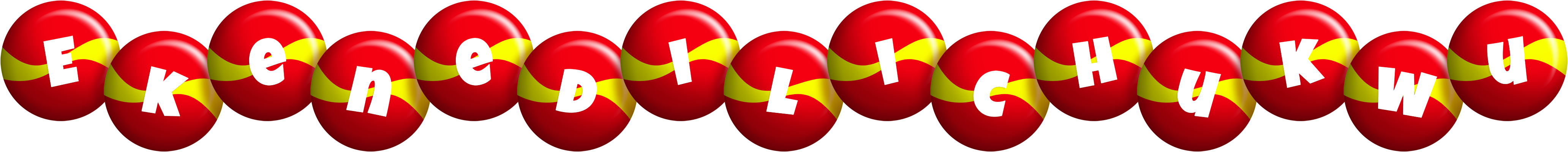 Ekenedilichukwu spain logo