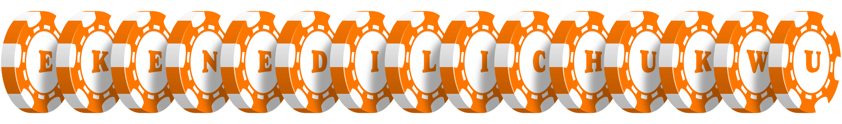 Ekenedilichukwu stacks logo