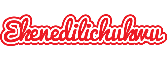 Ekenedilichukwu sunshine logo