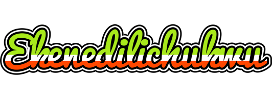 Ekenedilichukwu superfun logo