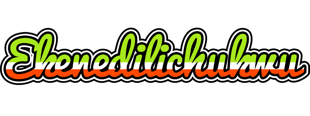 Ekenedilichukwu superfun logo