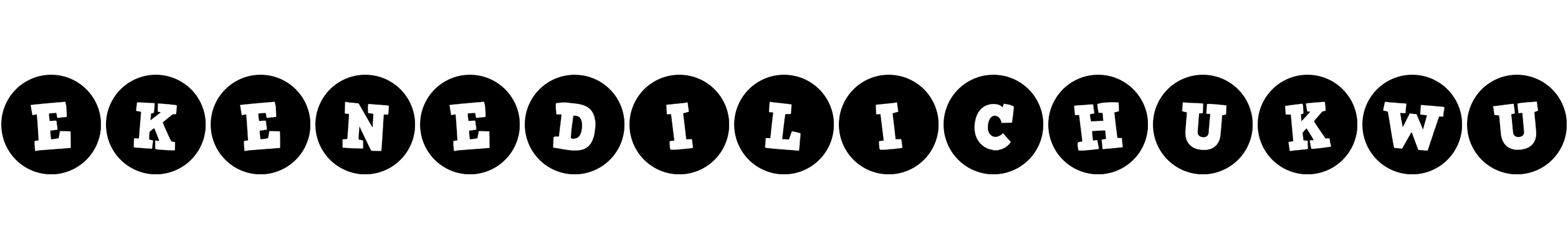 Ekenedilichukwu tools logo