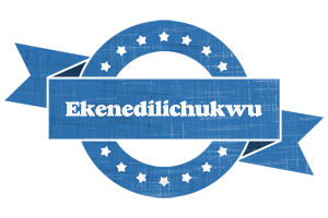 Ekenedilichukwu trust logo