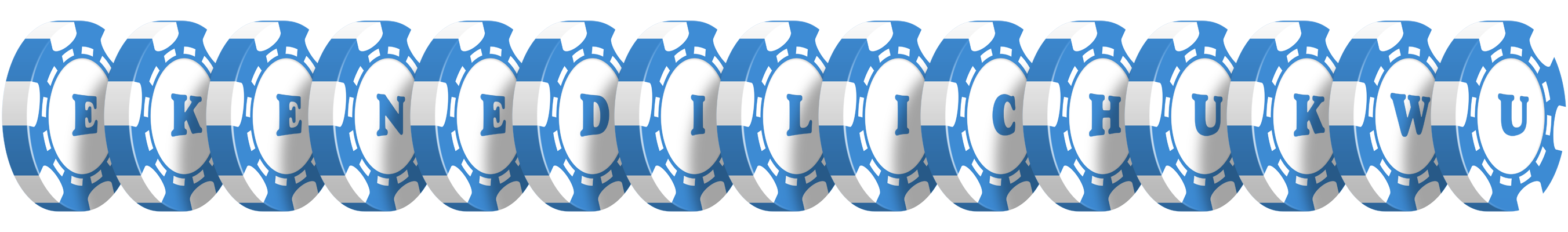 Ekenedilichukwu vegas logo