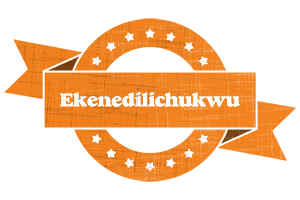 Ekenedilichukwu victory logo