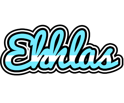 Ekhlas argentine logo