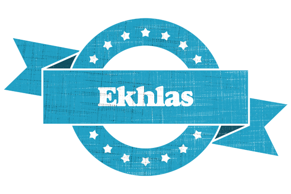 Ekhlas balance logo