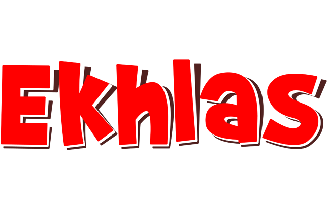Ekhlas basket logo