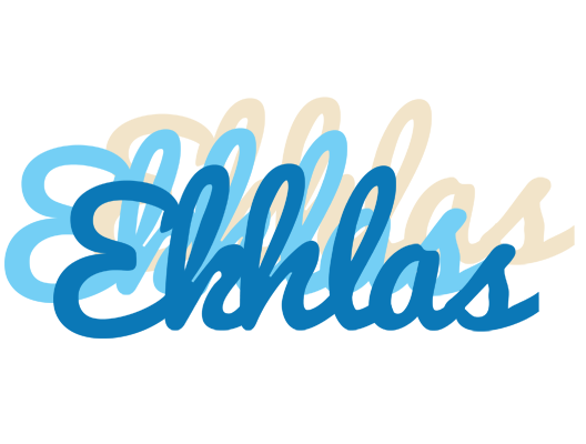 Ekhlas breeze logo
