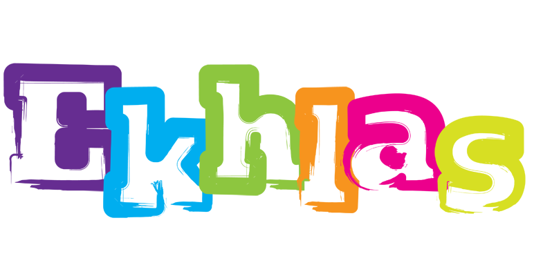 Ekhlas casino logo