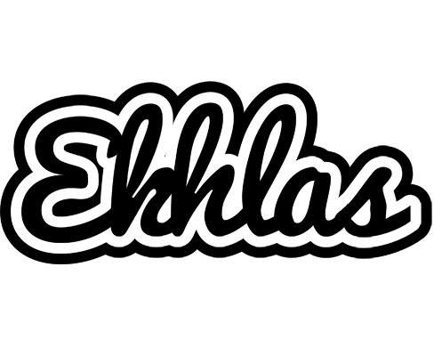 Ekhlas chess logo