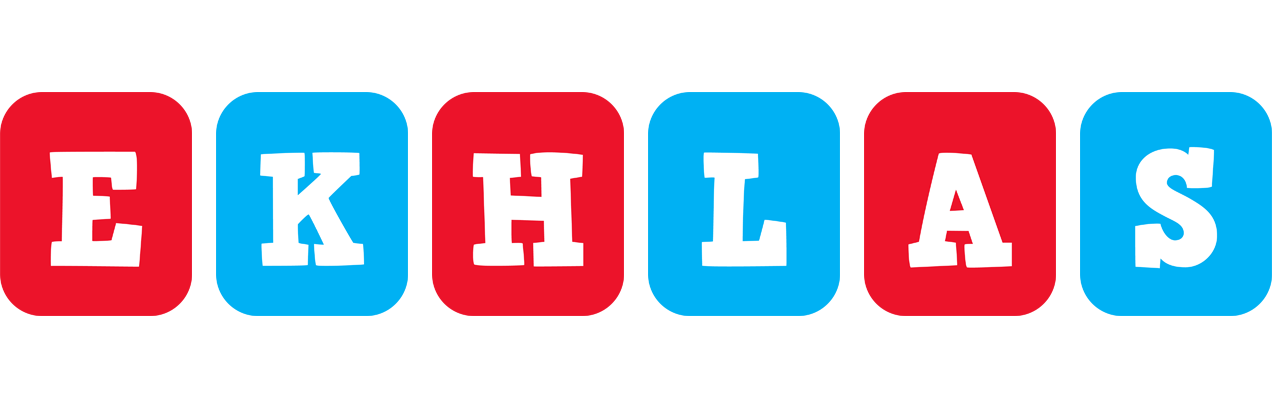 Ekhlas diesel logo