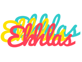 Ekhlas disco logo