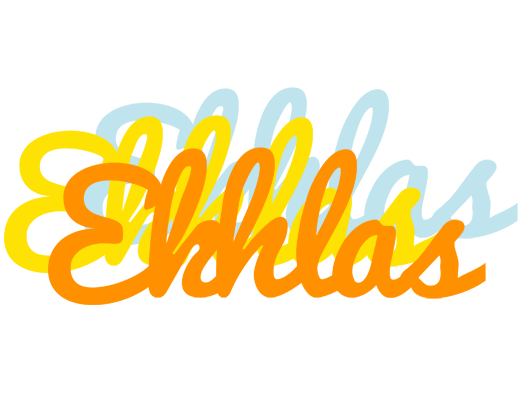 Ekhlas energy logo