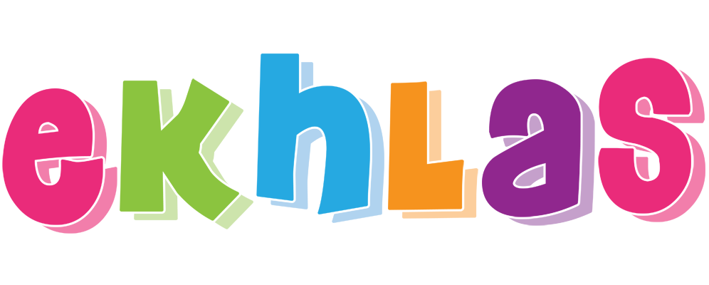 Ekhlas friday logo