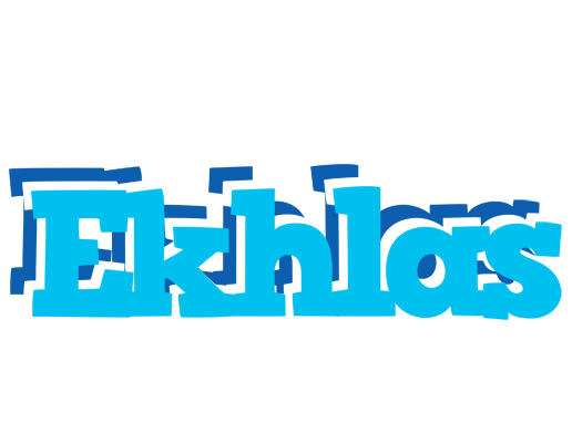 Ekhlas jacuzzi logo