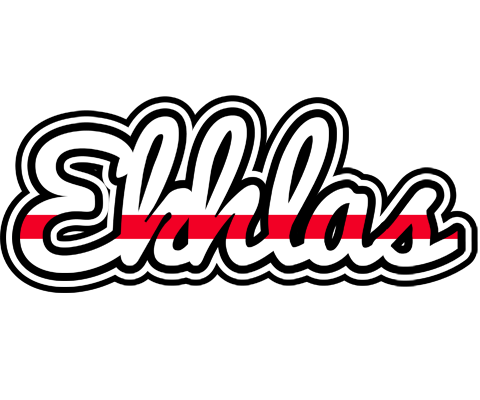 Ekhlas kingdom logo