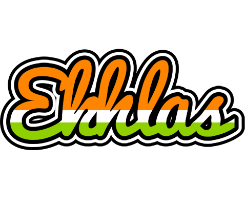 Ekhlas mumbai logo