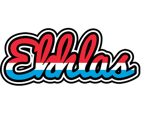 Ekhlas norway logo