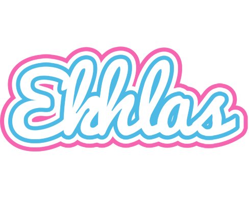 Ekhlas outdoors logo