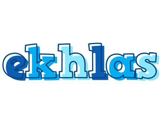 Ekhlas sailor logo
