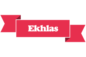 Ekhlas sale logo