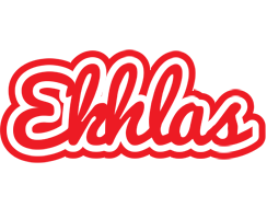 Ekhlas sunshine logo