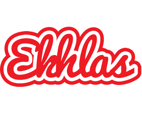 Ekhlas sunshine logo