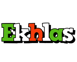 Ekhlas venezia logo