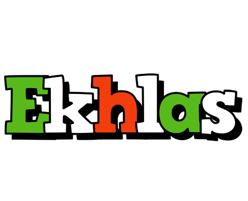 Ekhlas venezia logo