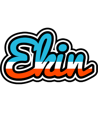 Ekin america logo
