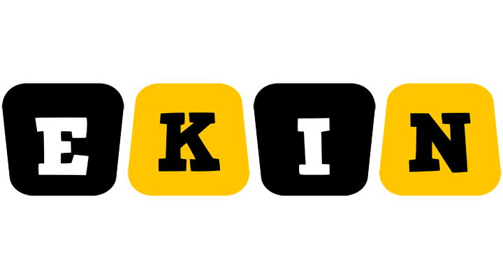 Ekin boots logo