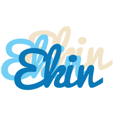 Ekin breeze logo