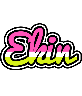 Ekin candies logo