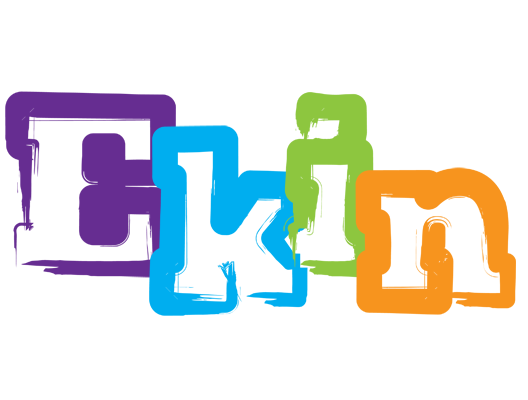 Ekin casino logo