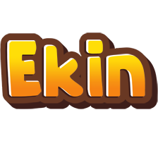 Ekin cookies logo