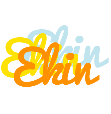 Ekin energy logo