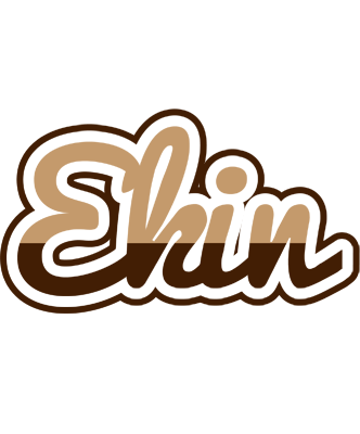 Ekin exclusive logo