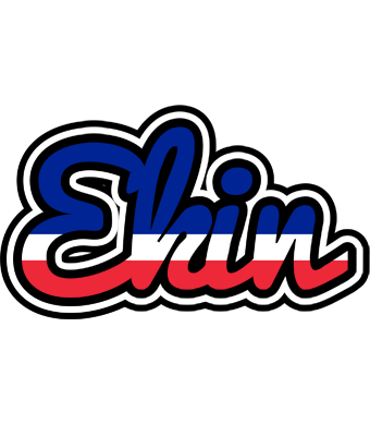 Ekin france logo
