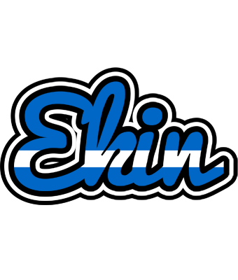 Ekin greece logo