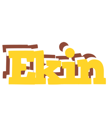 Ekin hotcup logo