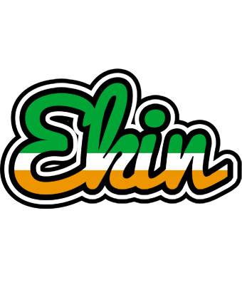 Ekin ireland logo