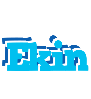 Ekin jacuzzi logo