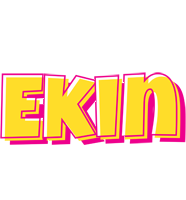 Ekin kaboom logo