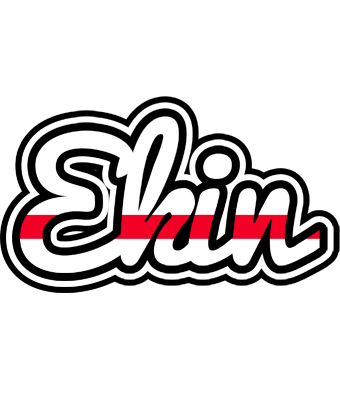 Ekin kingdom logo